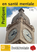 Psm2 - 2023 : chronicité/chronicisation. comment aider au mieux les malades ?